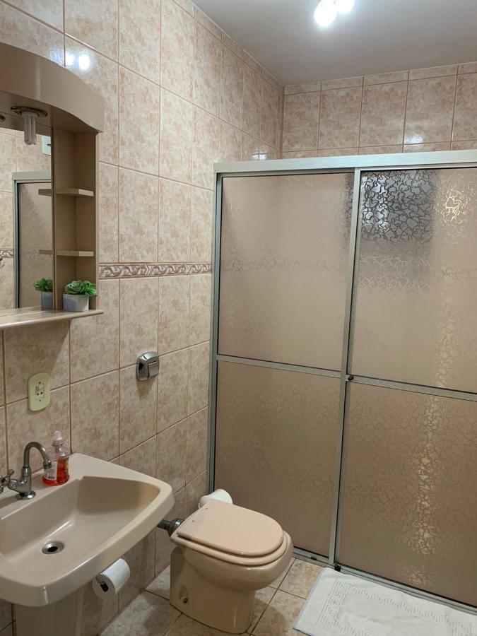 Quarto Aconchego 345 Ao Lado Alles Park Pomerode Extérieur photo