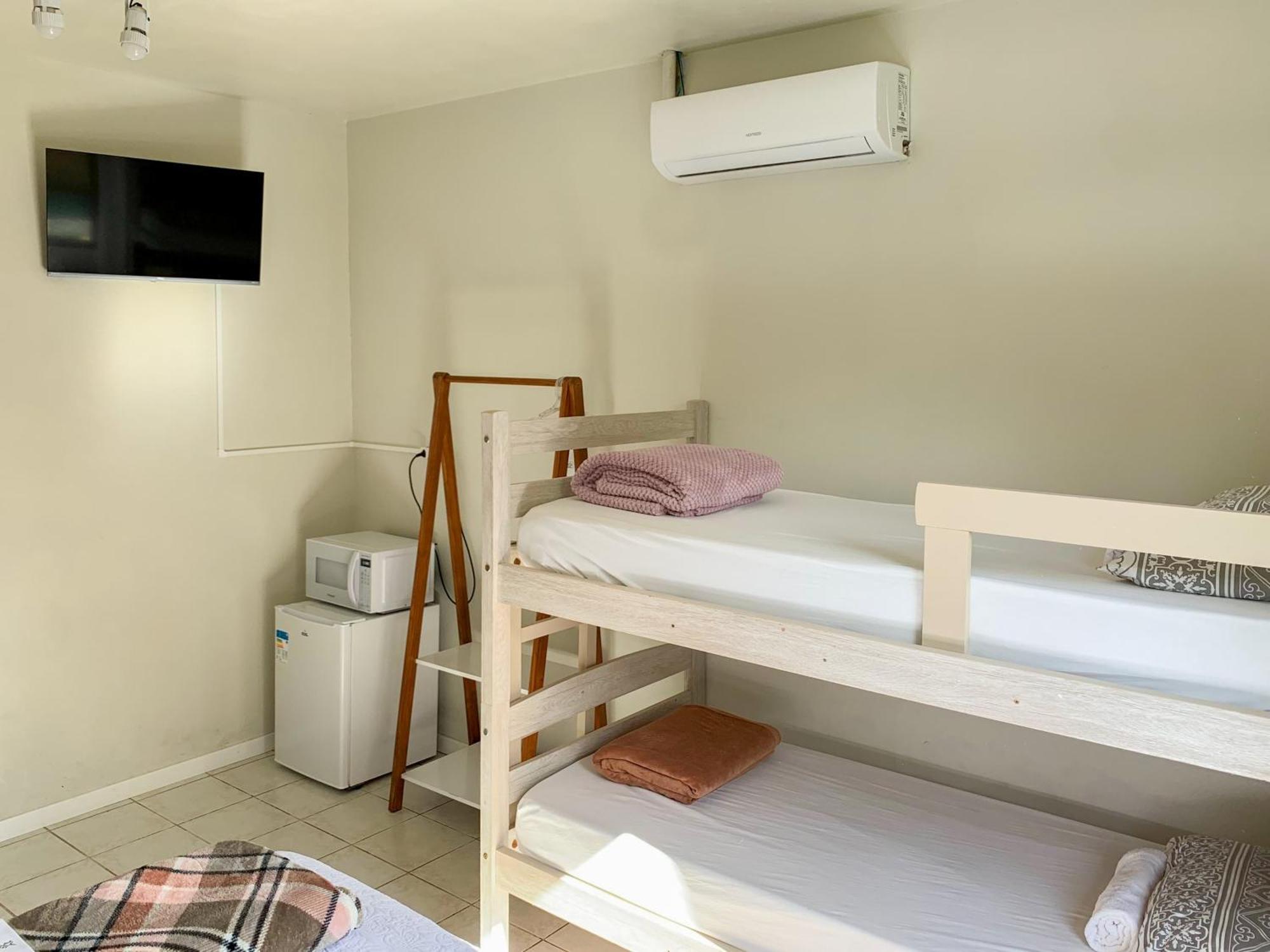 Quarto Aconchego 345 Ao Lado Alles Park Pomerode Extérieur photo